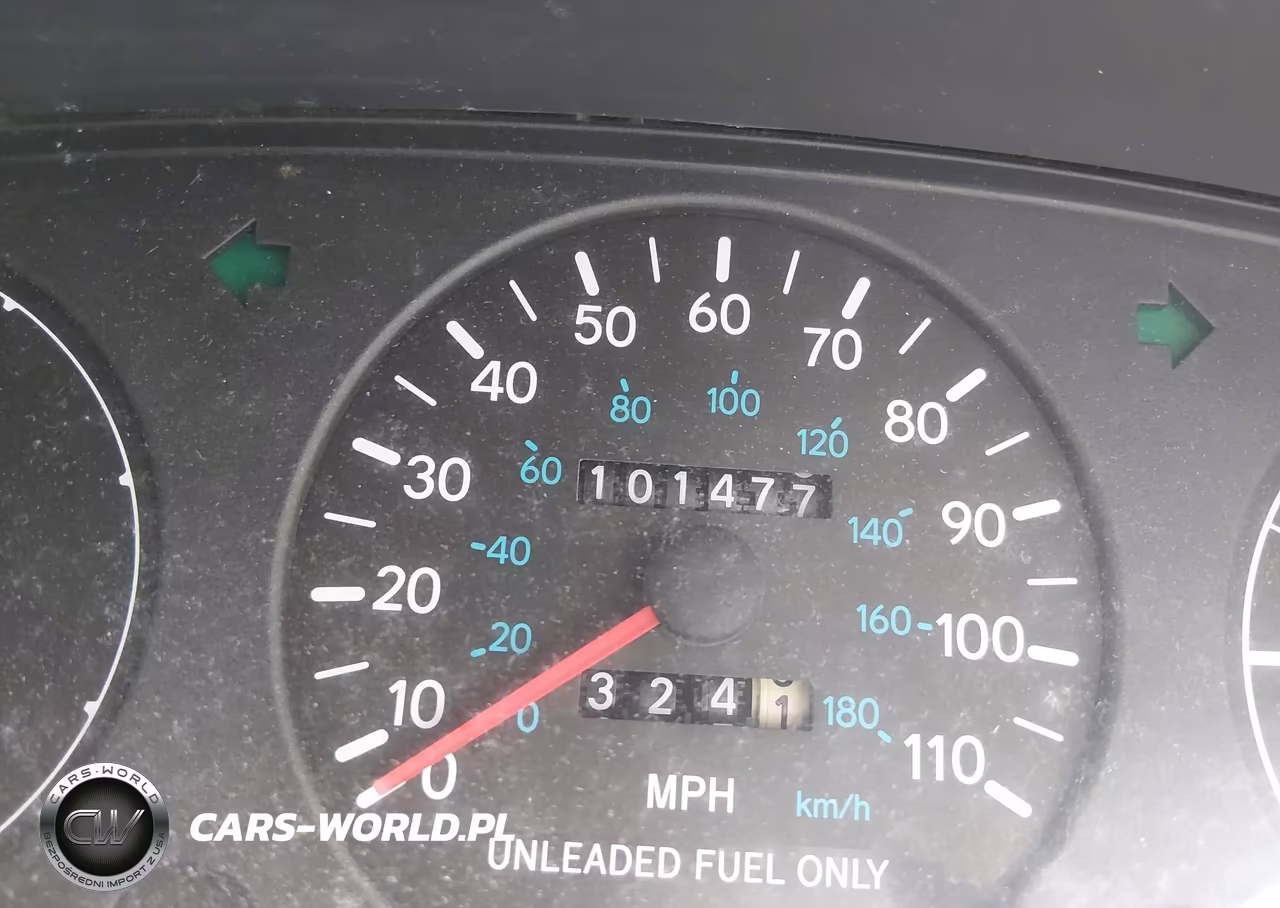 1997 Geo Prizm VIN:1Y1SK5263VZ437944 - 7