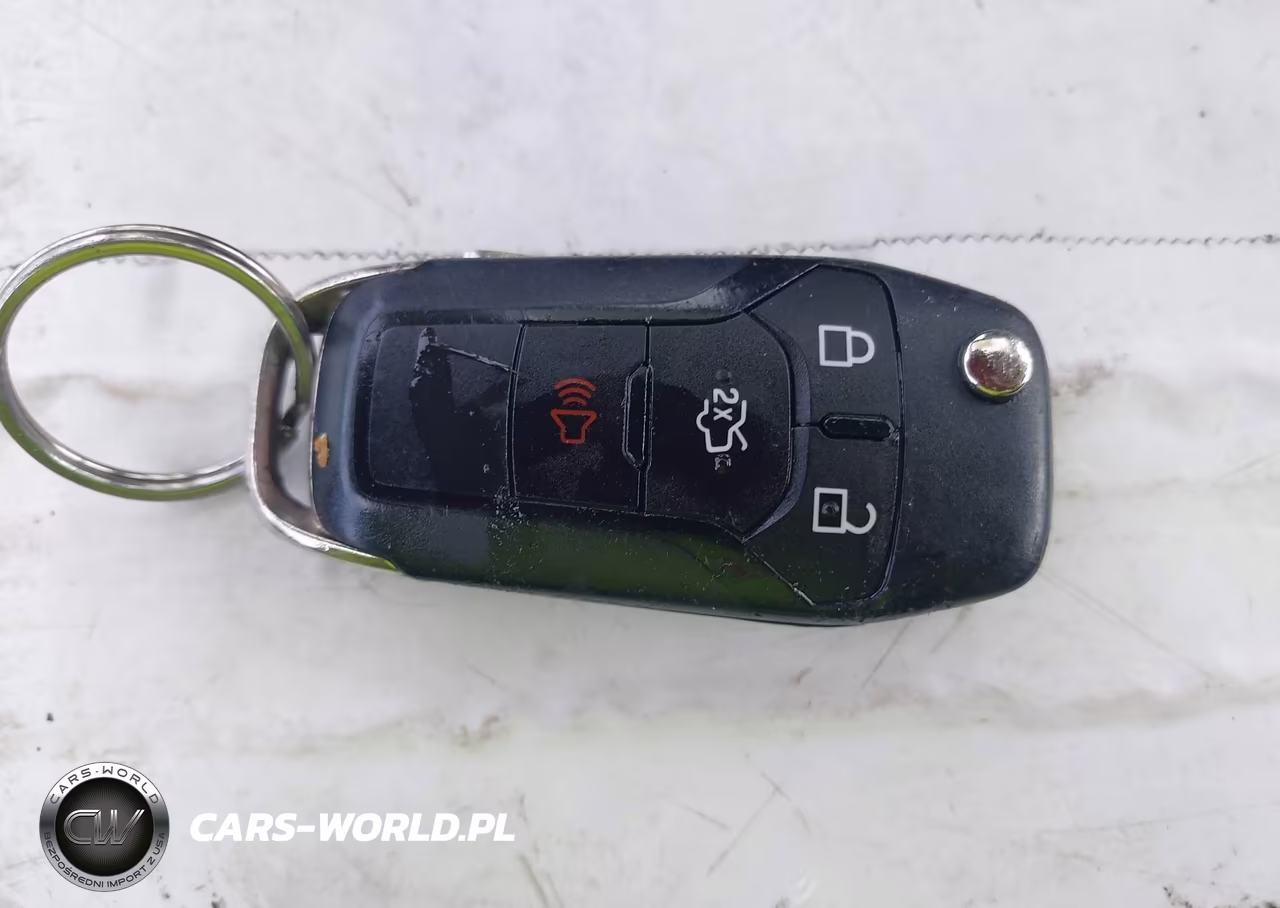 2014 Ford Fusion Se Hybrid VIN:3FA6P0LU9ER122194 - 11