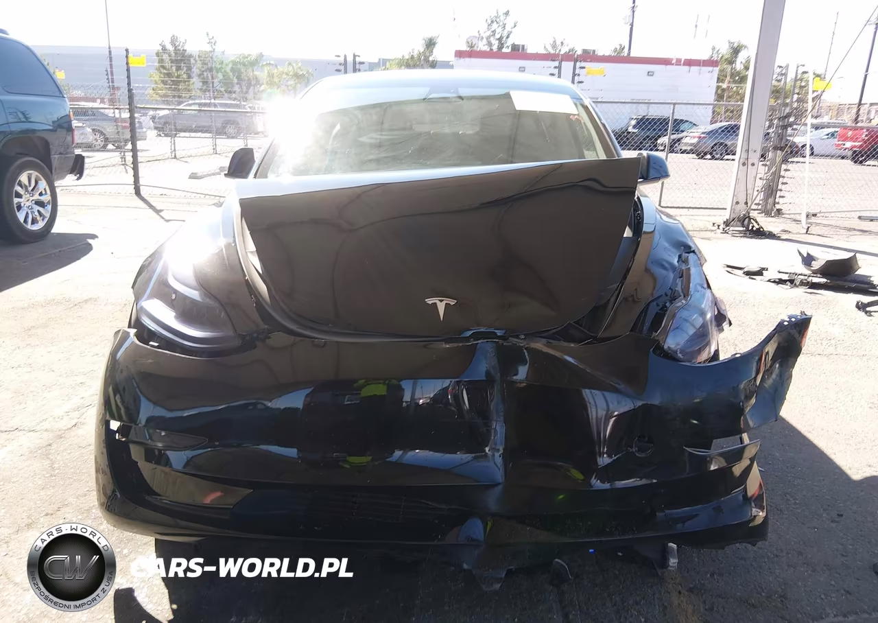 2023 Tesla Model 3 Rear-Wheel Drive VIN:5YJ3E1EA8PF428867 - 10