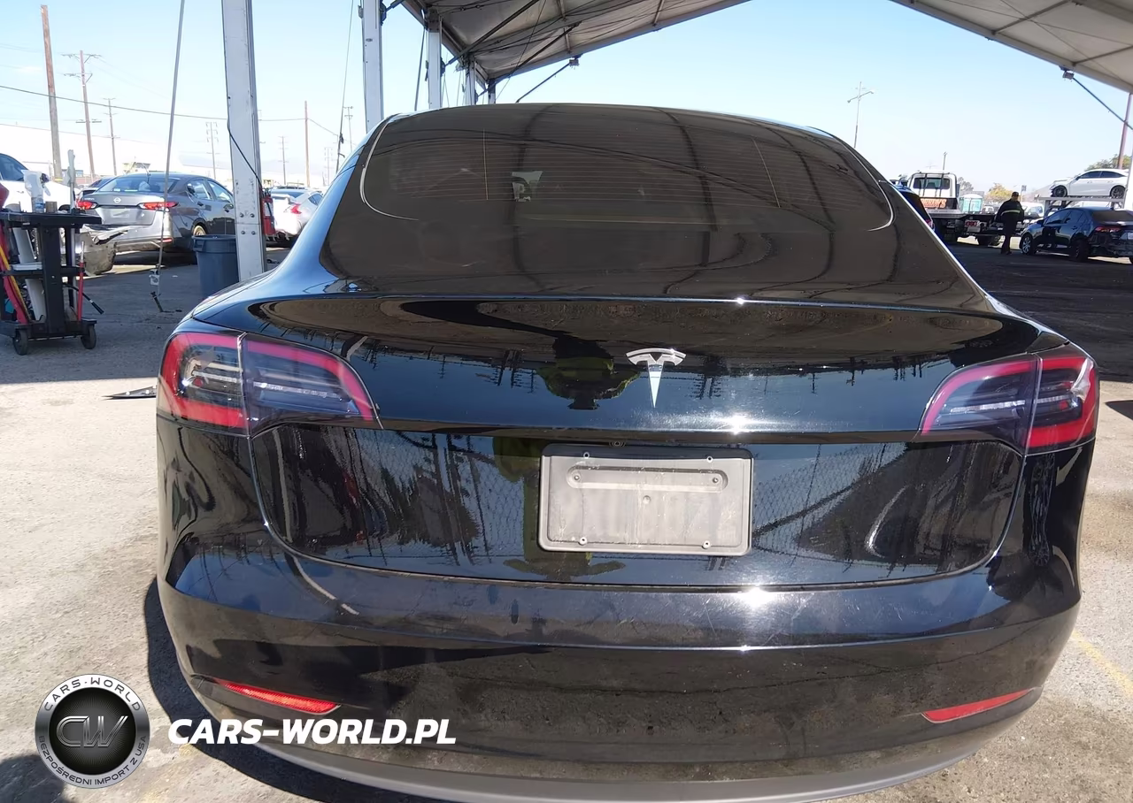 2023 Tesla Model 3 Rear-Wheel Drive VIN:5YJ3E1EA8PF428867 - 14