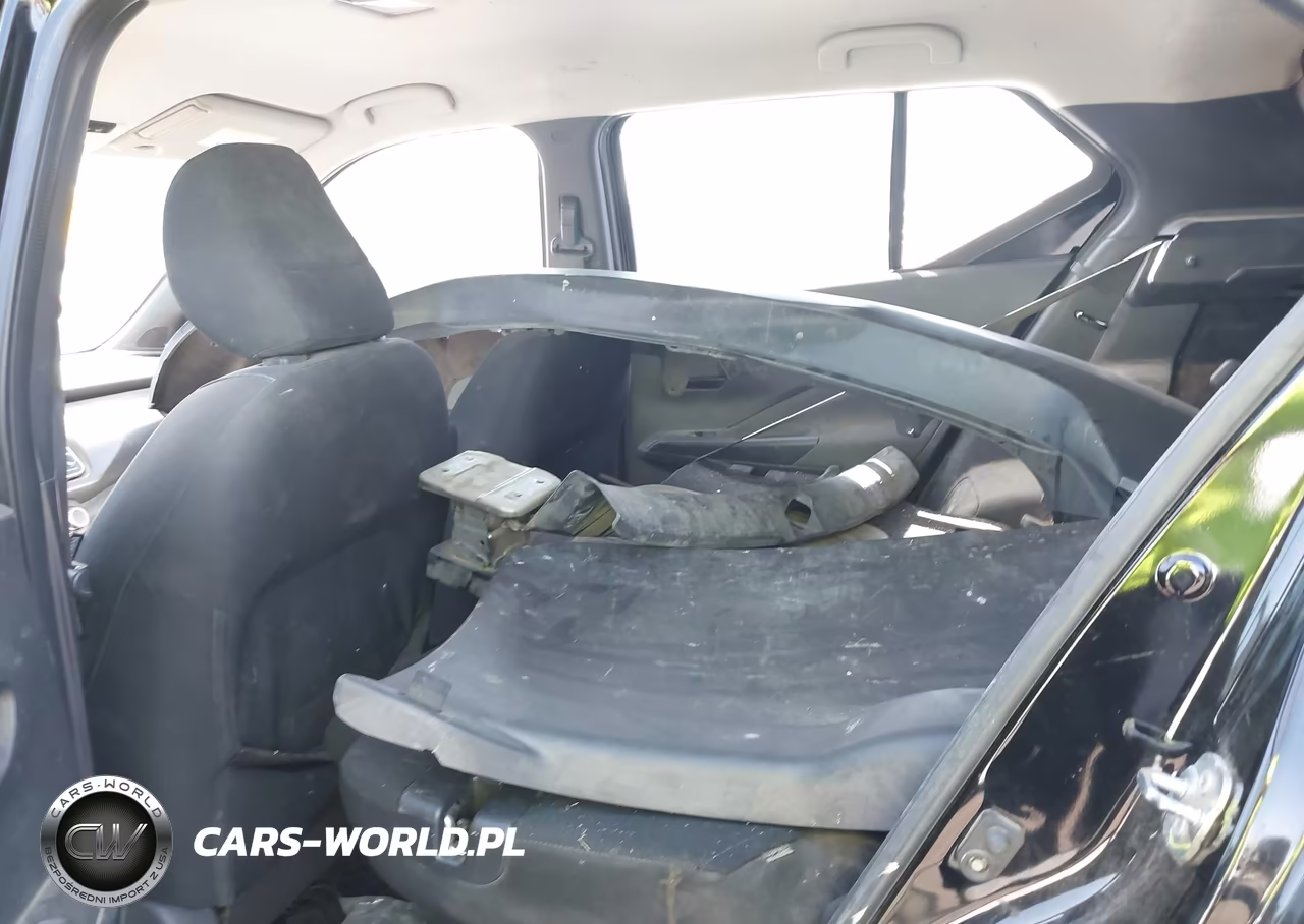 2019 Nissan Kicks S VIN:3N1CP5CU4KL506816 - 21