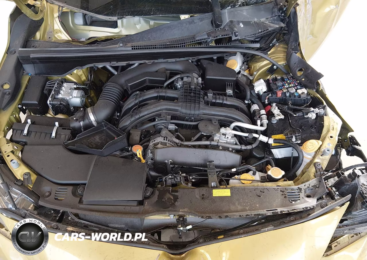 2021 Subaru Crosstrek Premium VIN:JF2GTAPC5MH308284 - 10