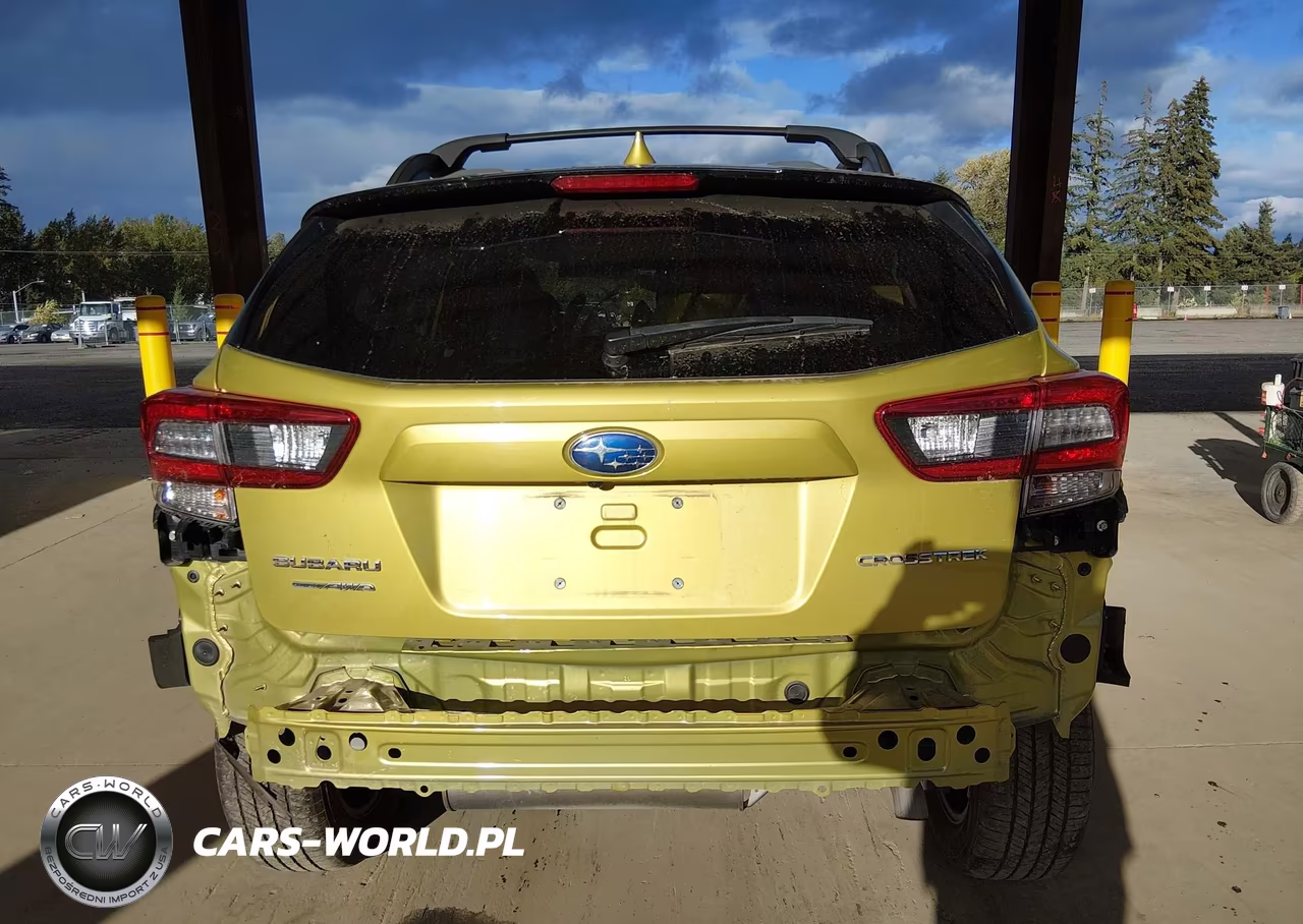 2021 Subaru Crosstrek Premium VIN:JF2GTAPC5MH308284 - 16