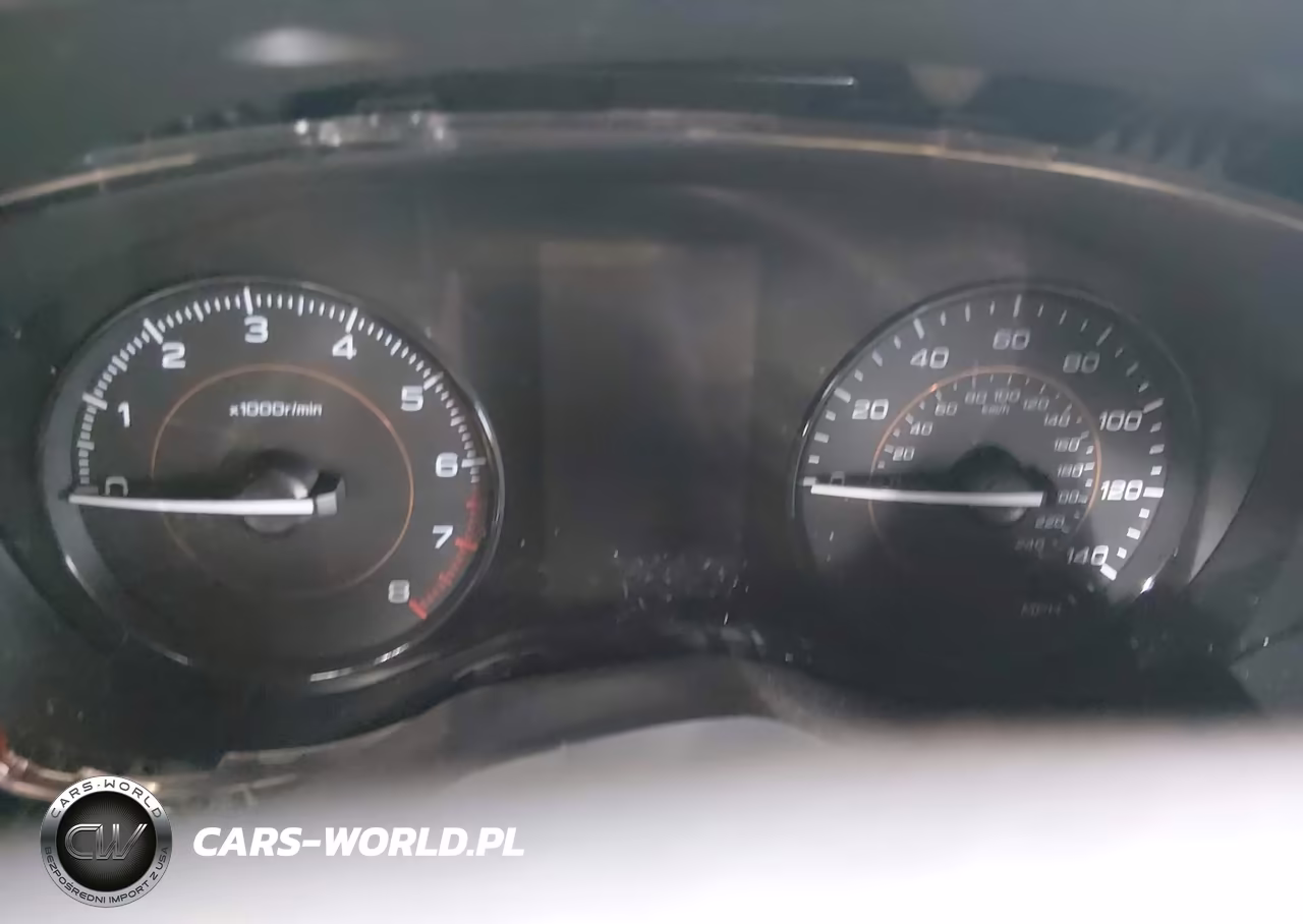 2021 Subaru Crosstrek Premium VIN:JF2GTAPC5MH308284 - 7