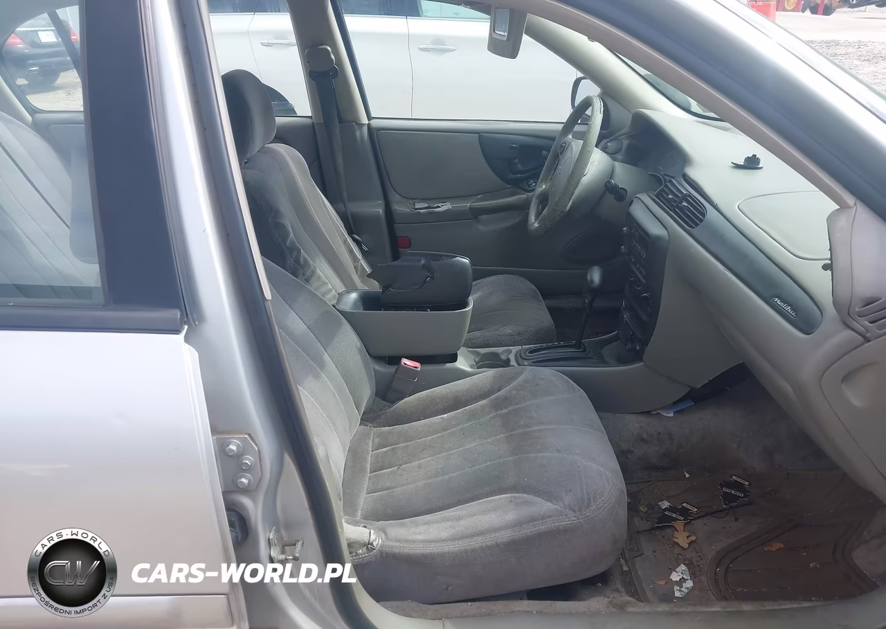 2005 Chevrolet Classic VIN:1G1ND52F95M255926 - 5