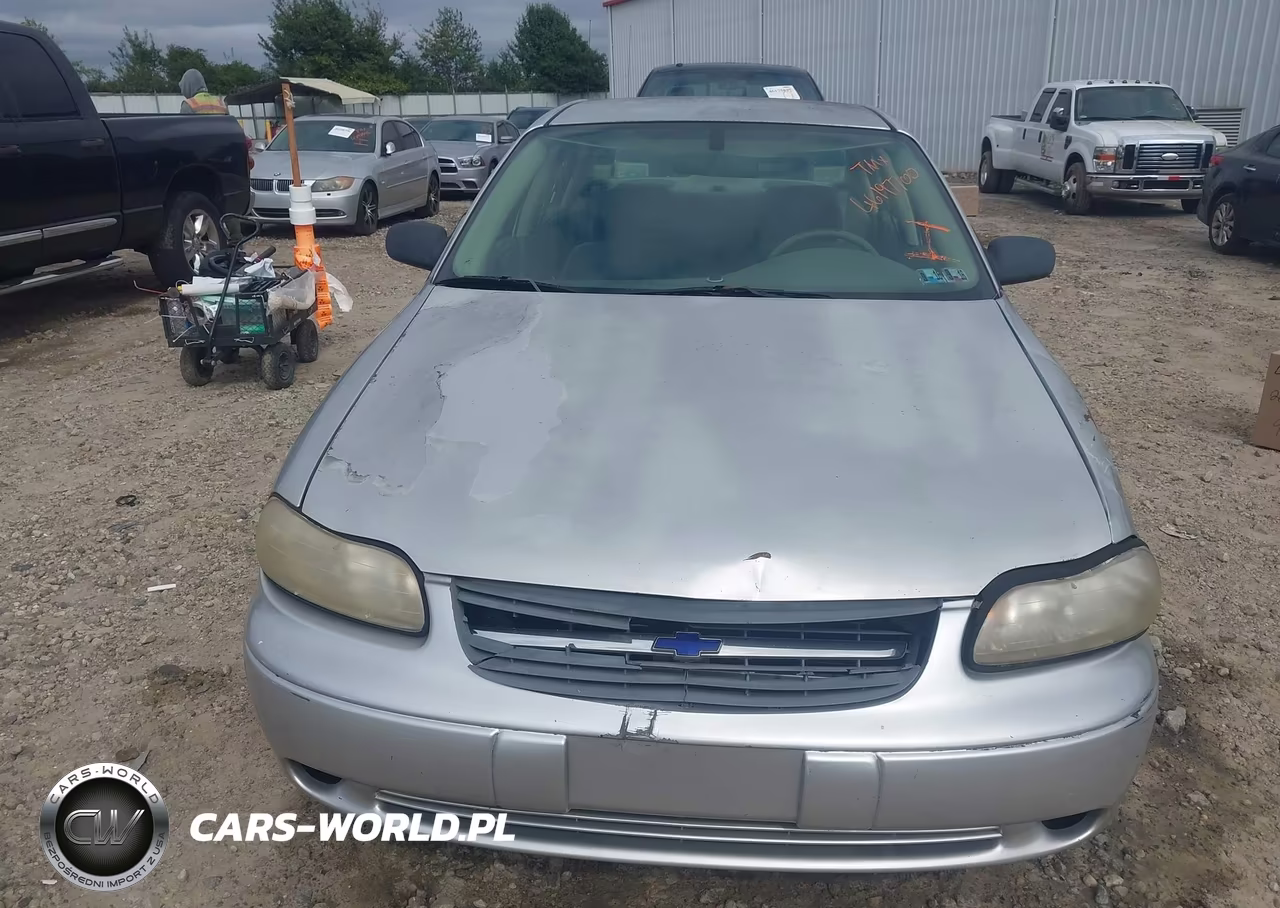 2005 Chevrolet Classic VIN:1G1ND52F95M255926 - 6