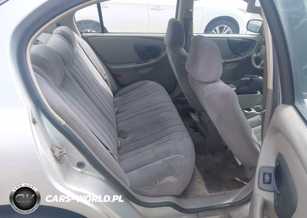 2005 Chevrolet Classic VIN:1G1ND52F95M255926 - 8