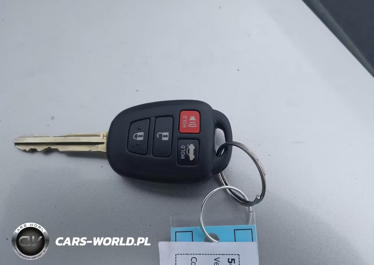 2015 Toyota Camry Se VIN:4T1BF1FK0FU873511 - 11