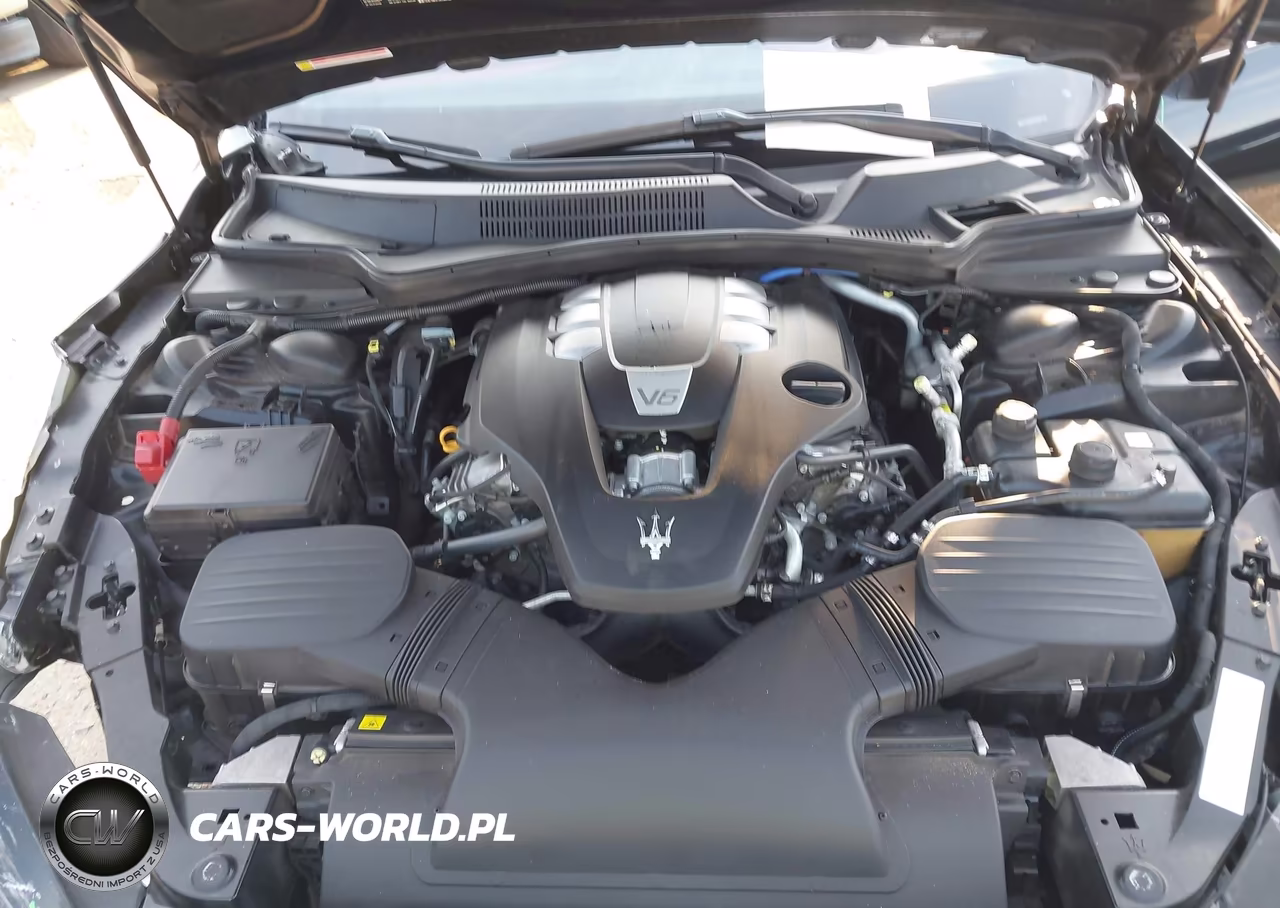 2020 Maserati Ghibli VIN:ZAM57XSAXL1351444 - 10
