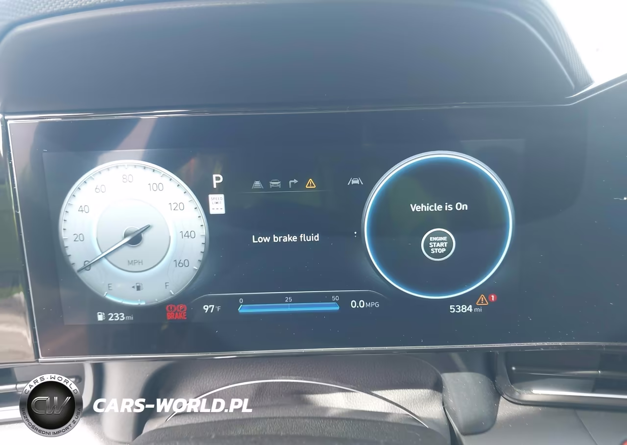 2025 Hyundai Elantra N Line VIN:KMHLR4DF3SU015429 - 7