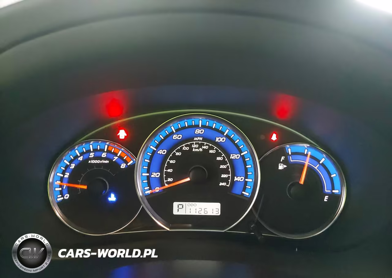 2009 Subaru Forester 2.5X VIN:JF2SH63639H761089 - 7