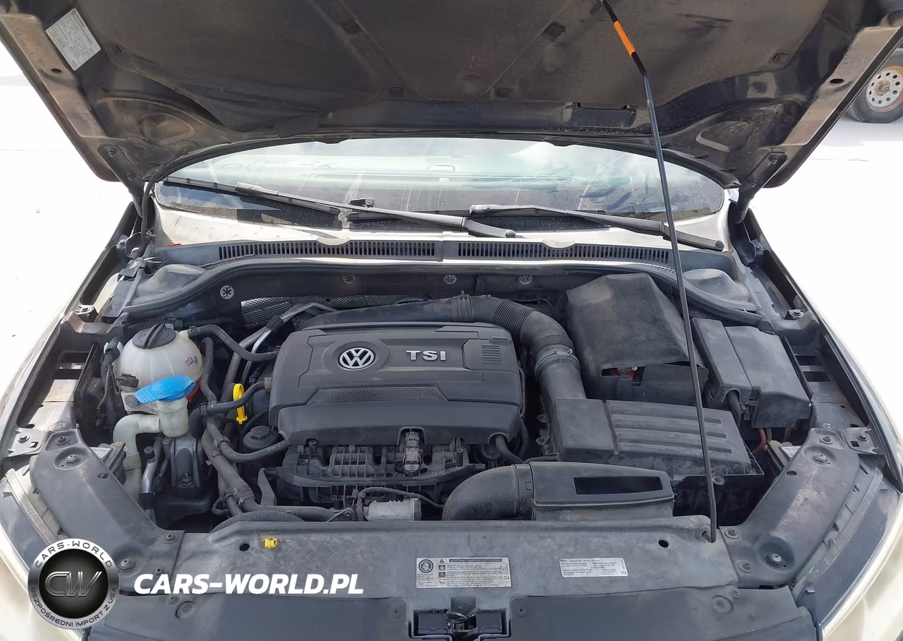 2014 Volkswagen Jetta Gli Edition 30 W-Nav VIN:3VW4S7AJ3EM287606 - 10