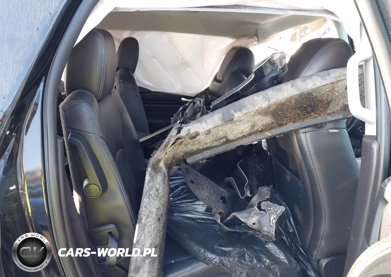2017 GMC Acadia Limited VIN:1GKKVSKD4HJ250180 - 8