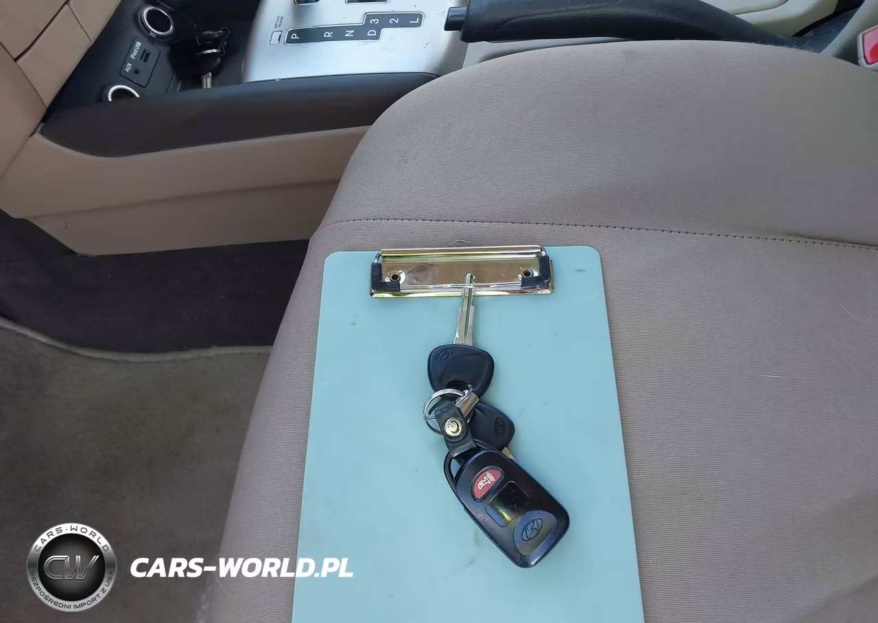 2010 Hyundai Elantra Gls VIN:KMHDU4AD3AU970610 - 11