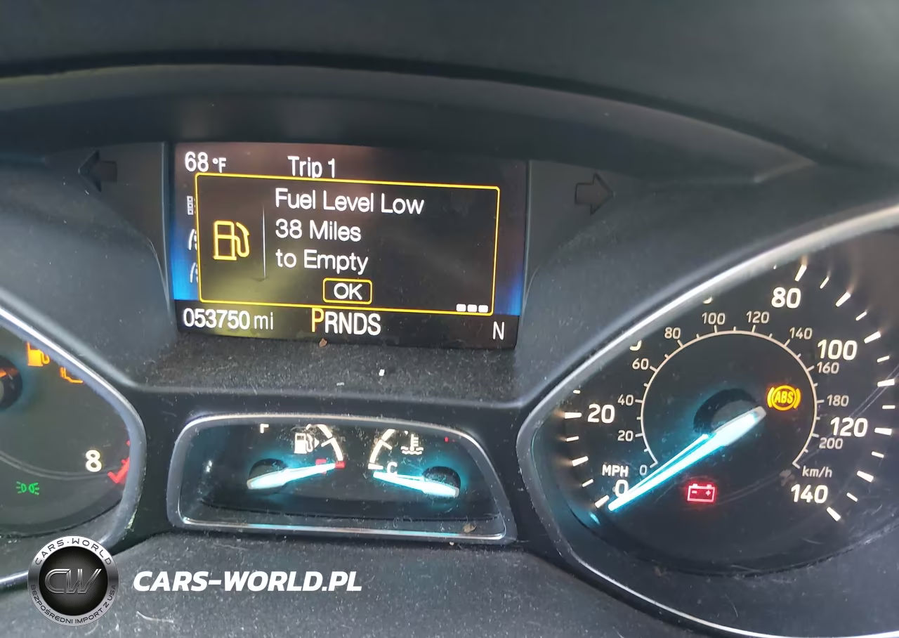 2017 Ford Escape Se VIN:1FMCU9GD6HUE11692 - 7