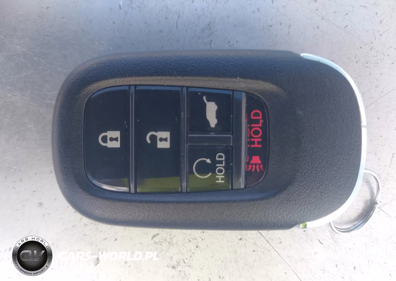 2025 Honda Civic Hybrid Sport Touring VIN:19XFL4H92SE002256 - 11