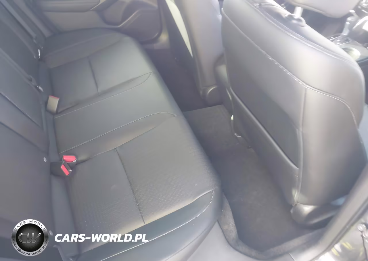 2025 Honda Civic Hybrid Sport Touring VIN:19XFL4H92SE002256 - 8
