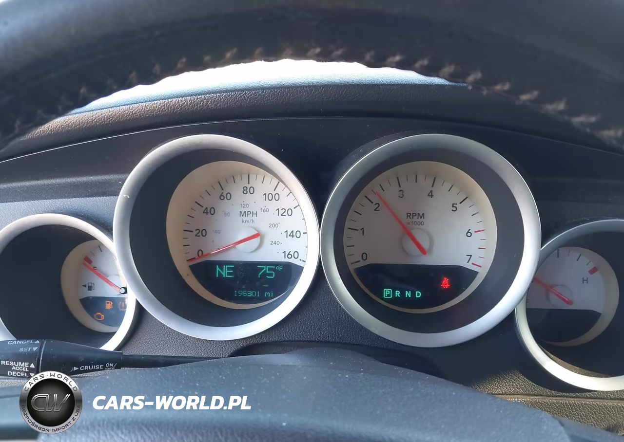2006 Dodge Charger R-T VIN:2B3LA53H86H398492 - 7