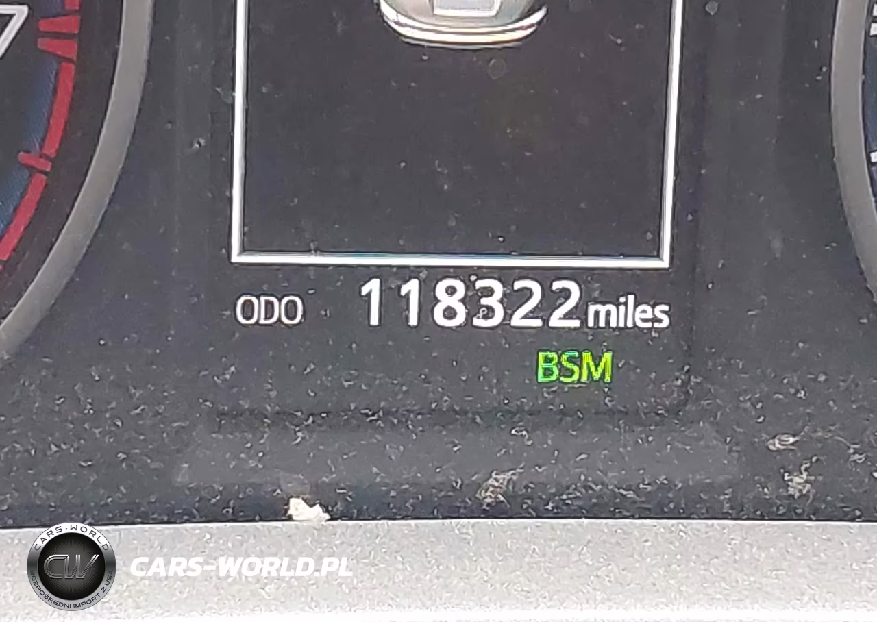 2018 Toyota Rav4 Xle VIN:2T3WFREV5JW424109 - 7