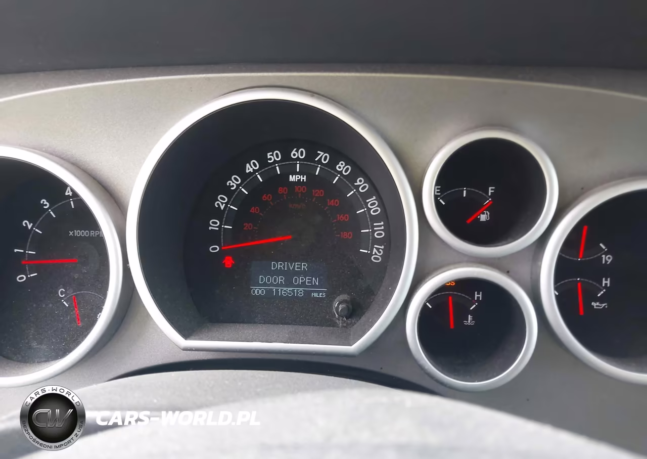 2011 Toyota Tundra Limited 5.7L V8 VIN:5TFHY5F19BX174040 - 15
