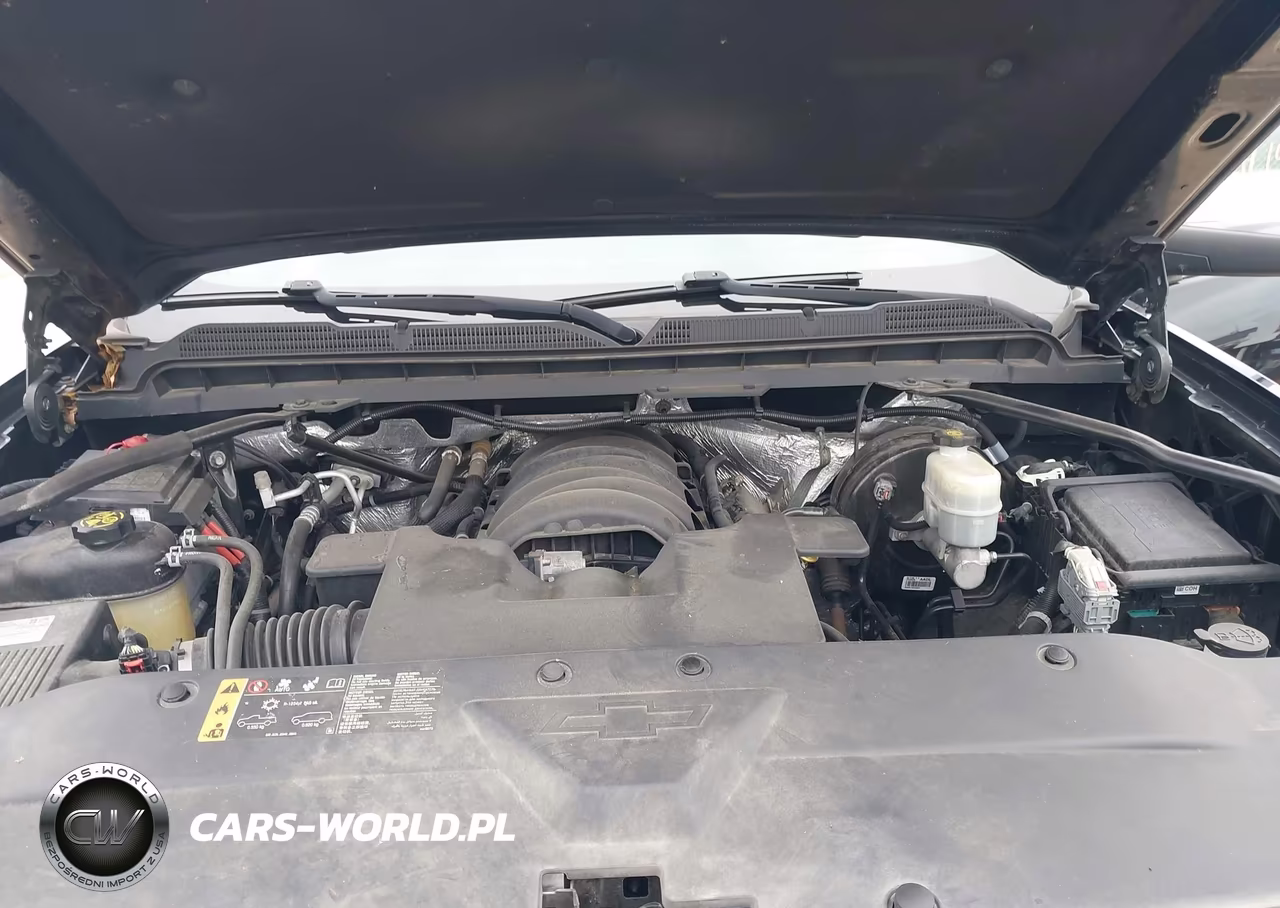 2018 Chevrolet Silverado 1500 2Lz VIN:1GCVKSEC6JZ106285 - 10