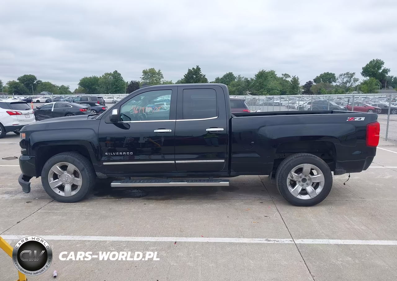 2018 Chevrolet Silverado 1500 2Lz VIN:1GCVKSEC6JZ106285 - 14