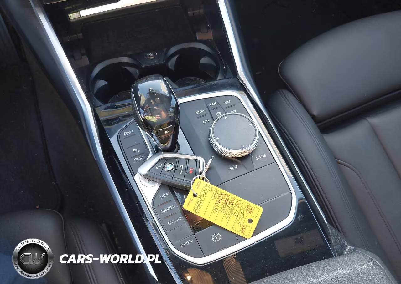 2019 BMW 330I VIN:WBA5R1C56KAJ99932 - 11