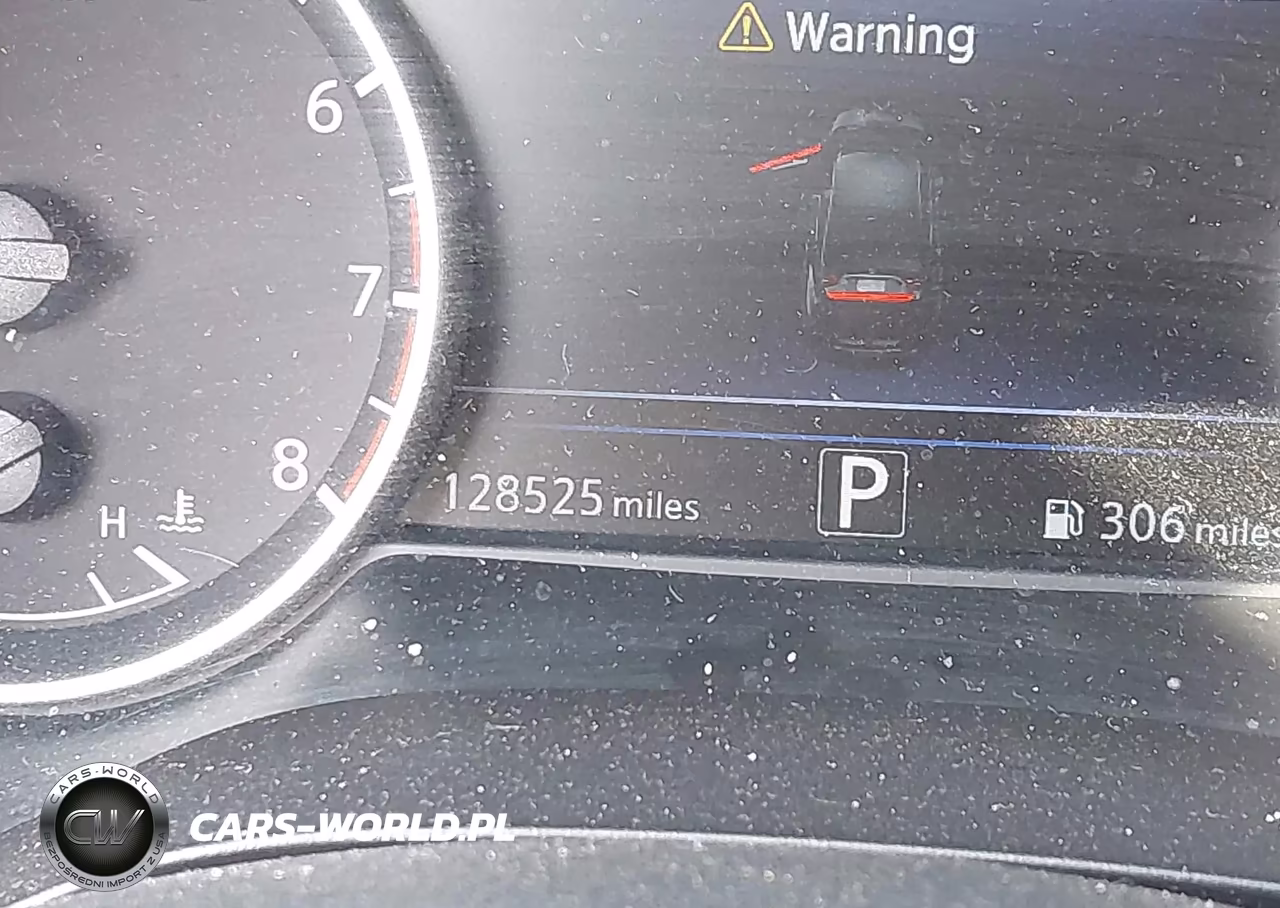 2016 Nissan Maxima 3.5 Sl VIN:1N4AA6AP9GC391941 - 15