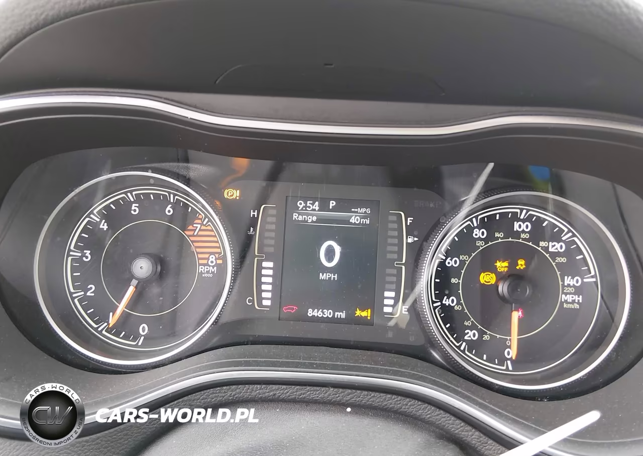 2021 Jeep Cherokee Latitude Lux VIN:1C4PJLMX3MD113413 - 7