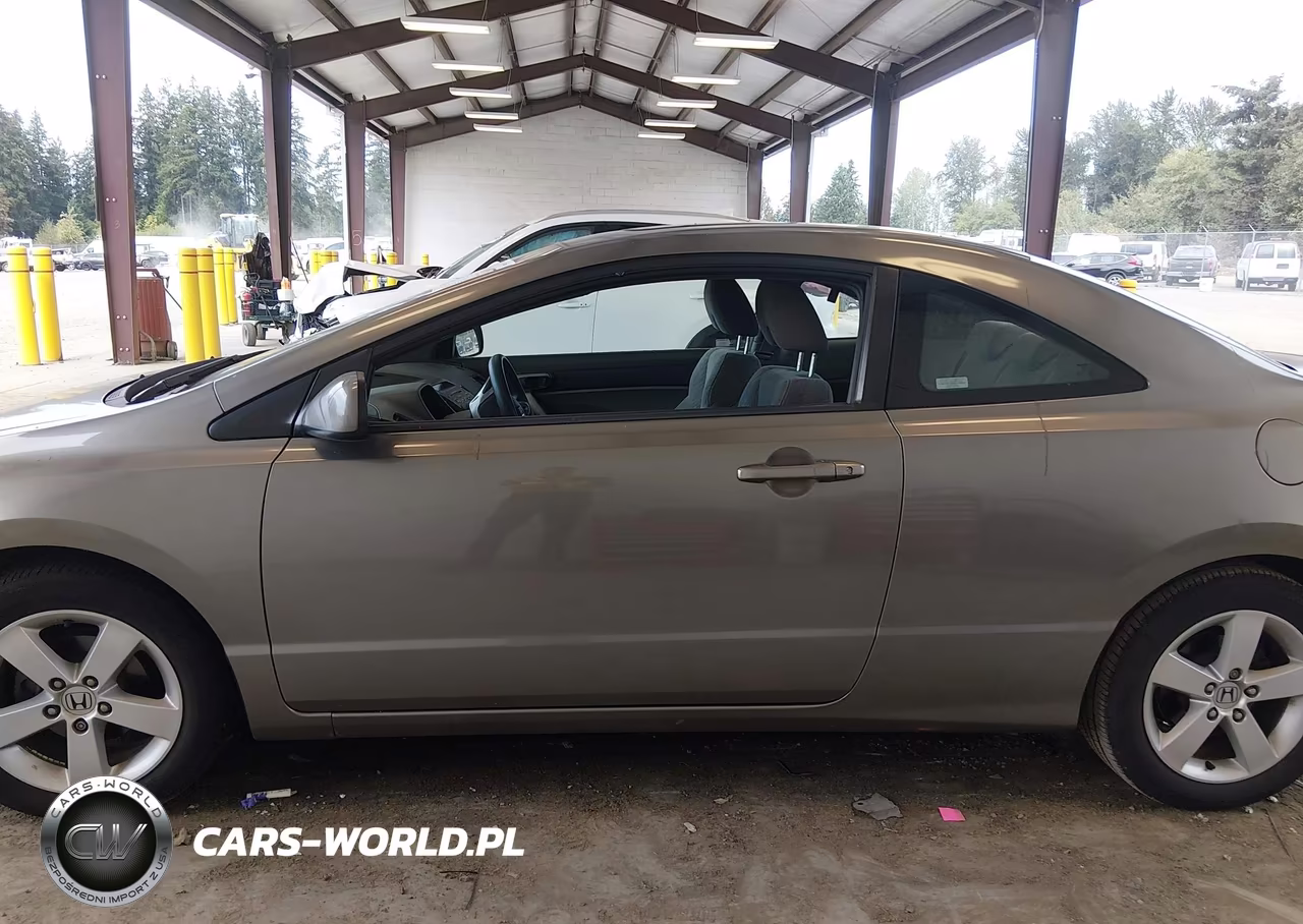 2007 Honda Civic Ex VIN:2HGFG11887H533494 - 14