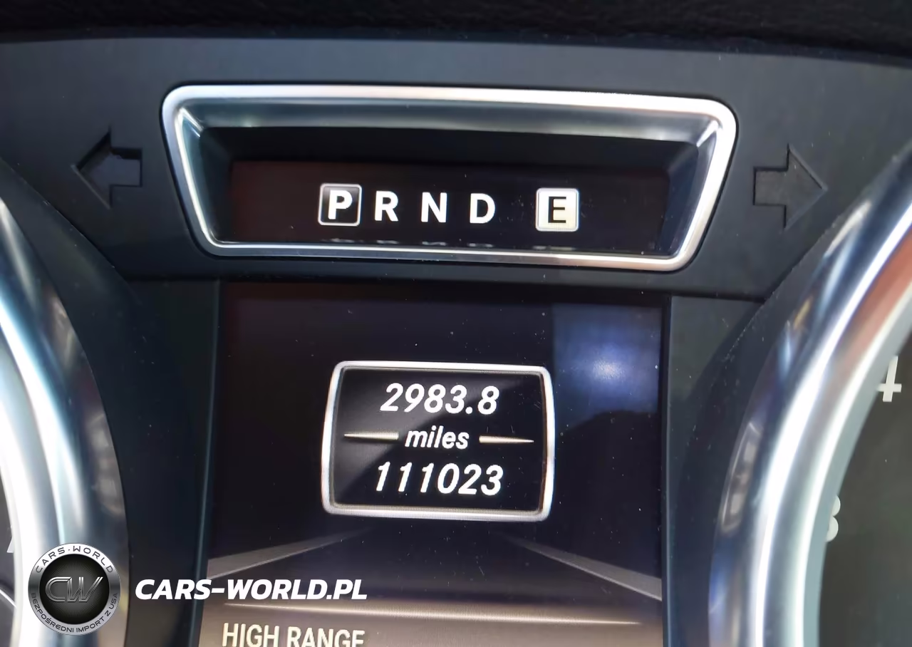 2013 Mercedes-Benz G 550 4Matic VIN:WDCYC3HF7DX208145 - 16