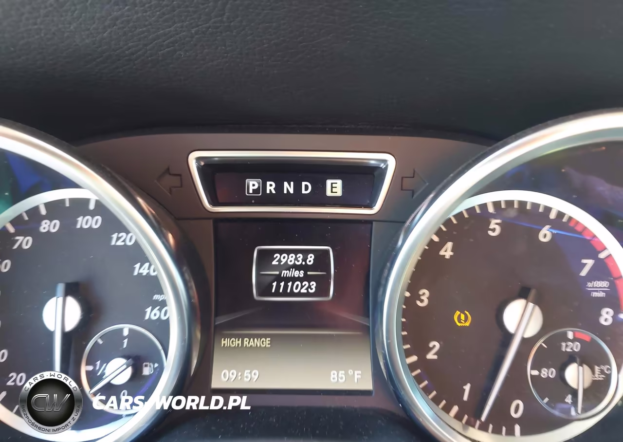 2013 Mercedes-Benz G 550 4Matic VIN:WDCYC3HF7DX208145 - 7