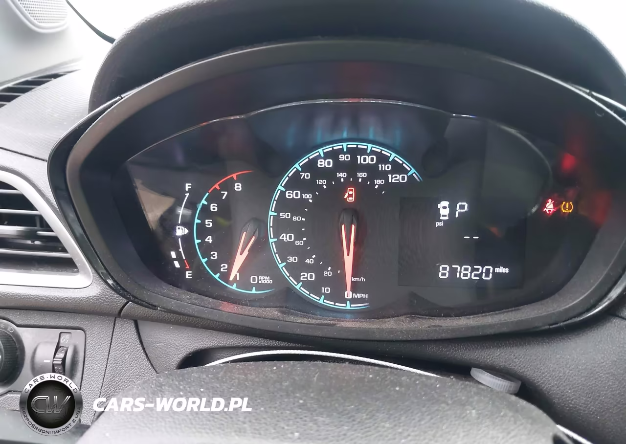2020 Chevrolet Spark Fwd Ls Automatic VIN:KL8CB6SA3LC420122 - 7