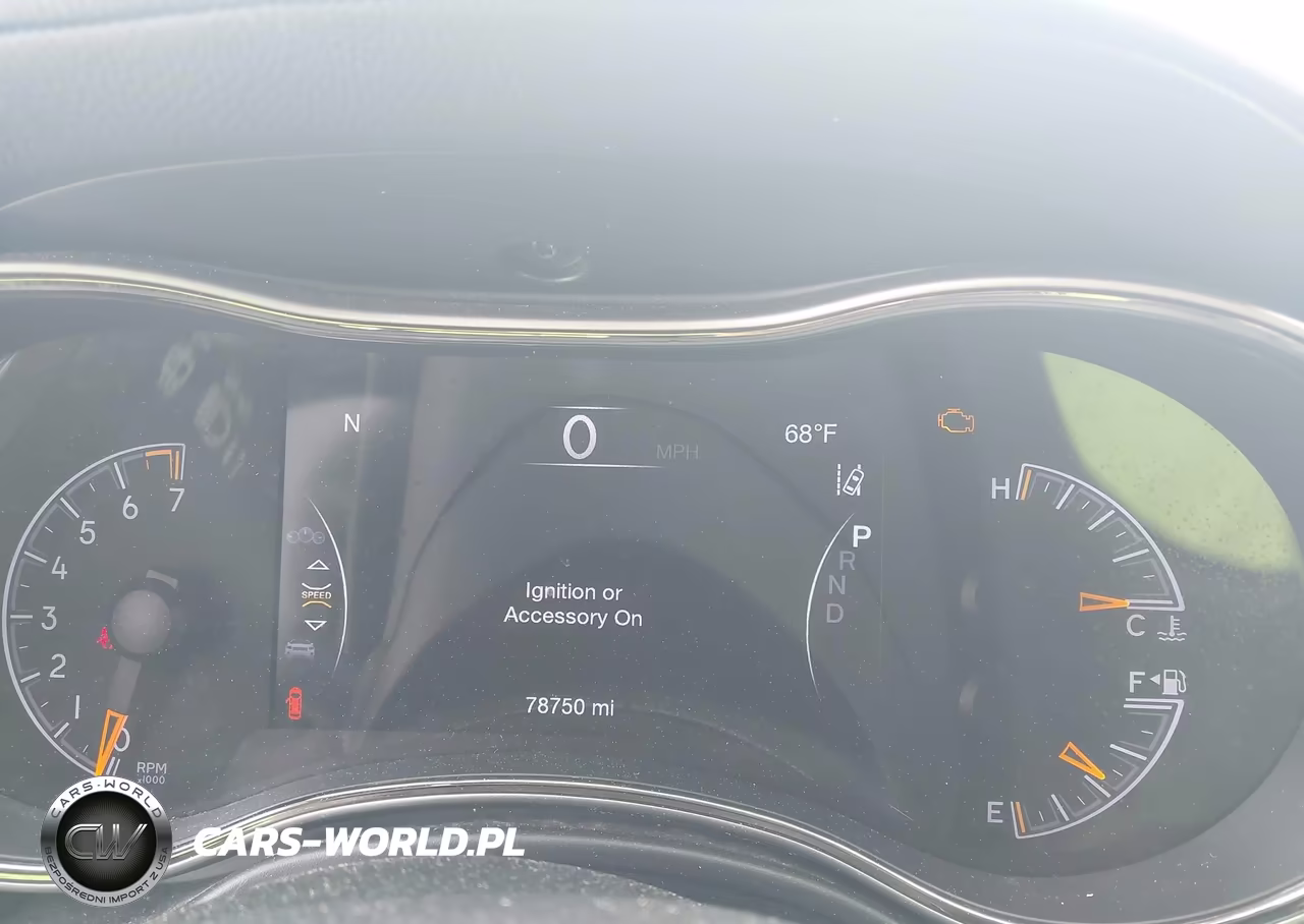 2019 Jeep Grand Cherokee High Altitude 4X4 VIN:1C4RJFCG4KC629438 - 7