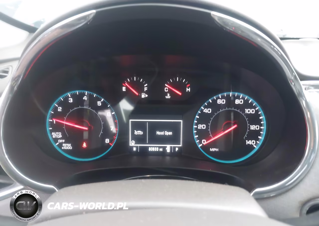 2020 Chevrolet Malibu Fwd Lt VIN:1G1ZD5ST6LF073349 - 7
