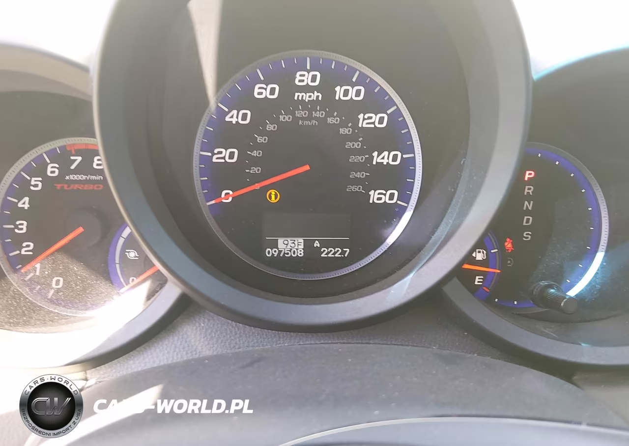 2010 Acura Rdx VIN:5J8TB1H29AA006833 - 7
