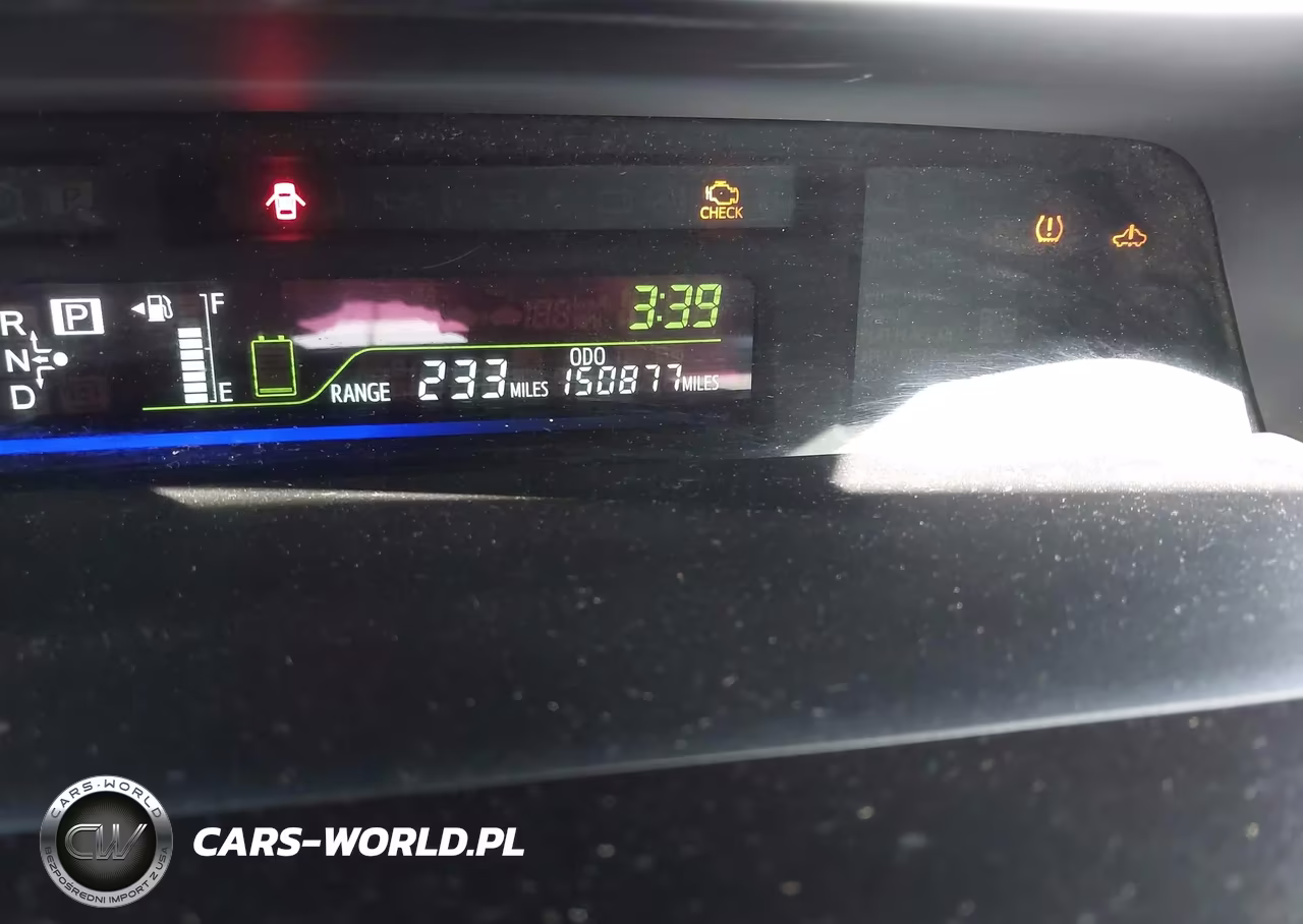 2012 Toyota Prius V Two VIN:JTDZN3EU2C3166013 - 15