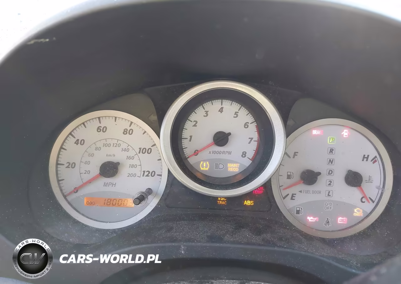 2005 Toyota Rav4 VIN:JTEHD20VX56042531 - 7
