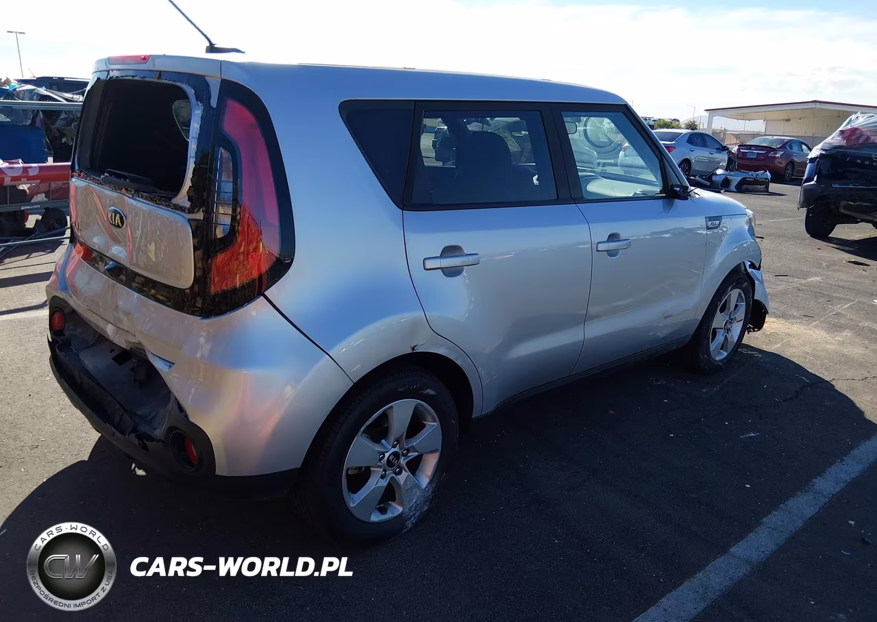 2019 Kia Alma VIN:KNDJN2A23K7023655 - 4