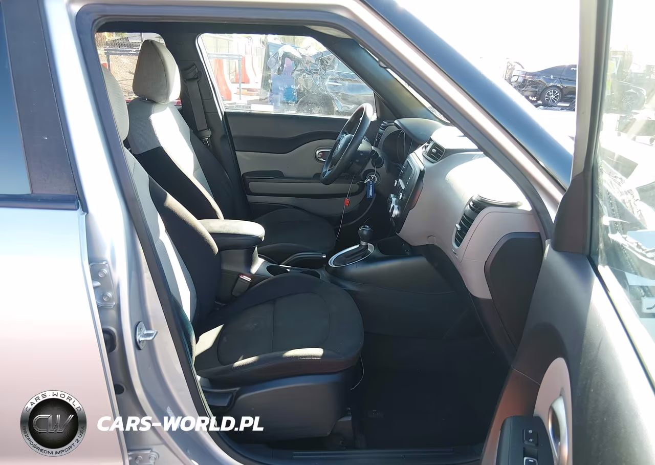 2019 Kia Alma VIN:KNDJN2A23K7023655 - 5