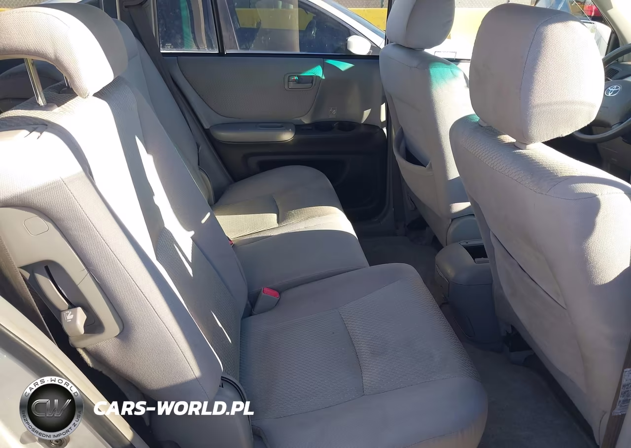 2006 Toyota Highlander 3Rd Row VIN:JTEDD21A260150284 - 8