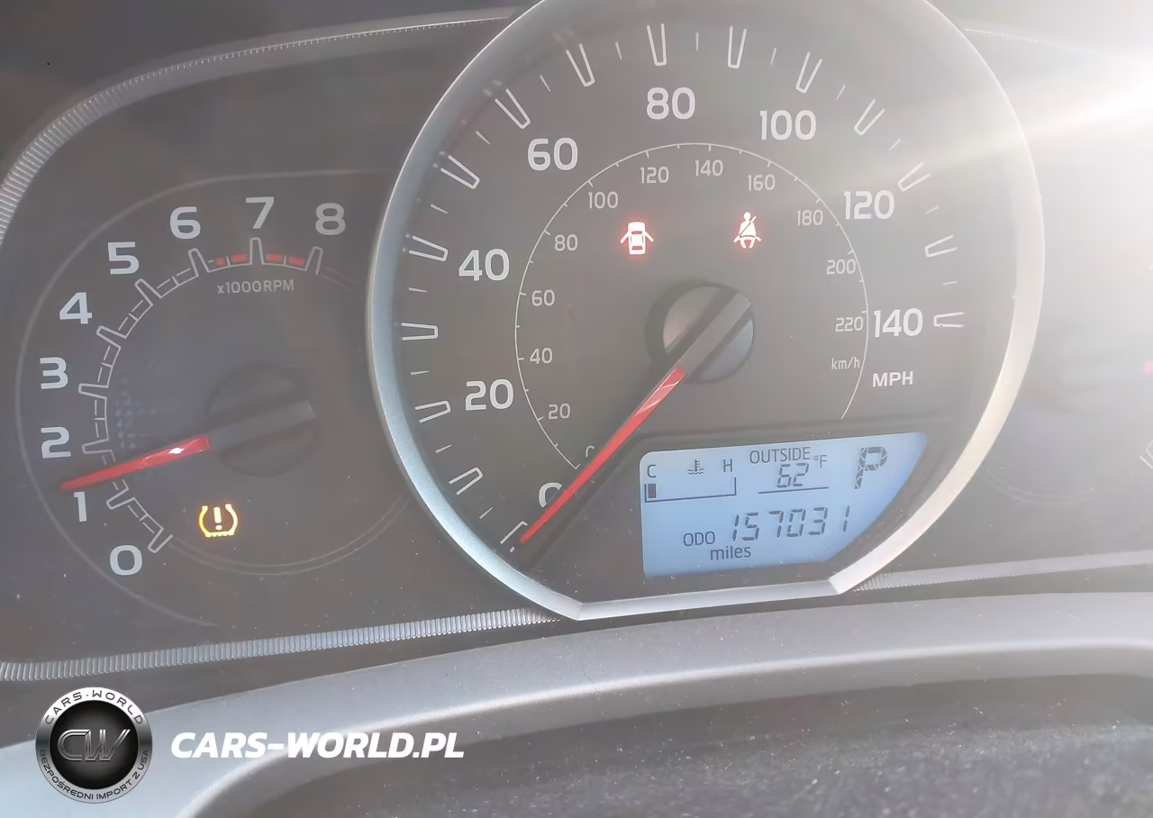 2014 Toyota Rav4 Le VIN:2T3ZFREVXEW083406 - 7