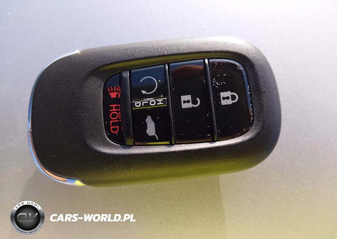 2025 Honda Cr-V Hybrid Sport Touring VIN:2HKRS6H91SH817460 - 11