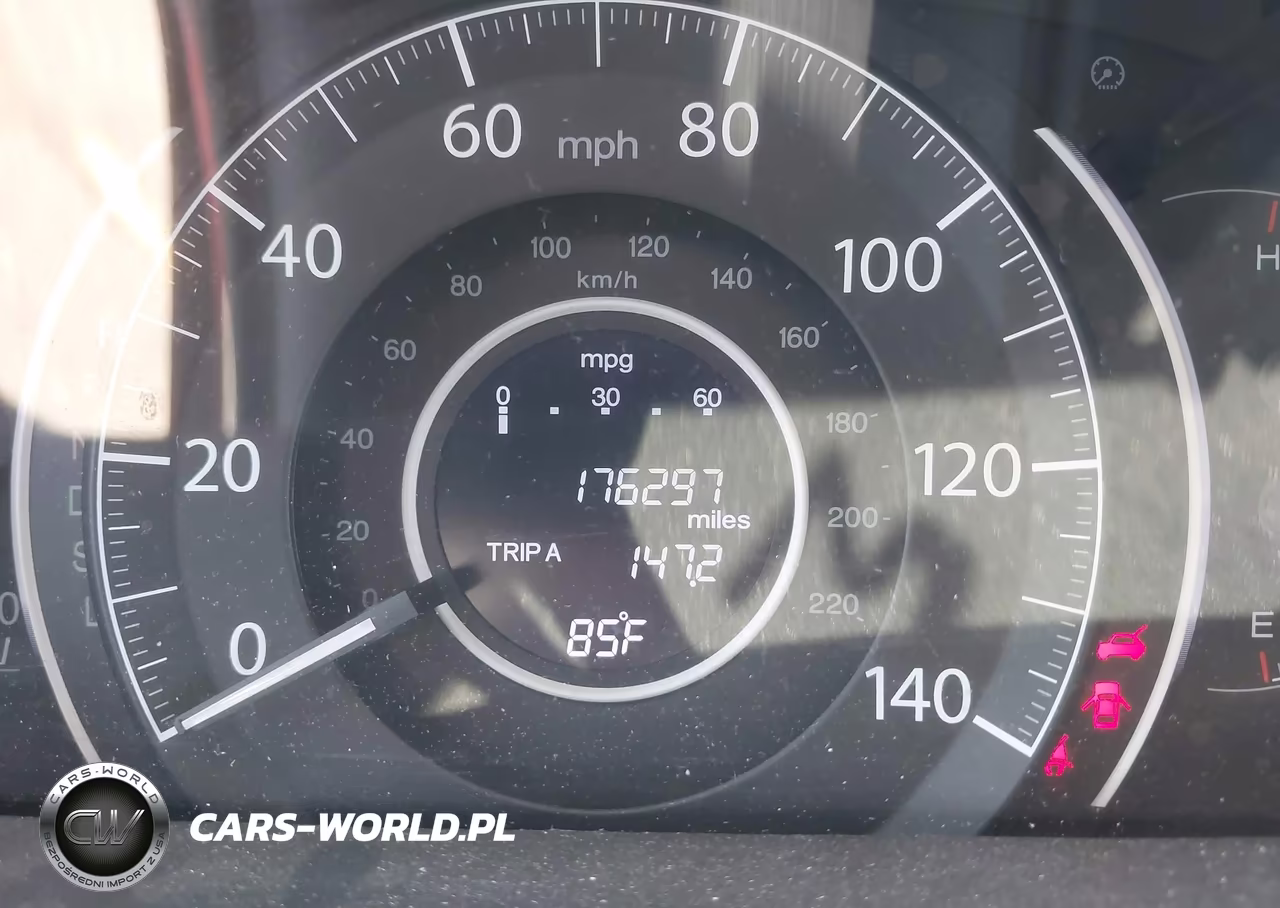 2015 Honda Cr-V Ex VIN:2HKRM3H53FH524543 - 7