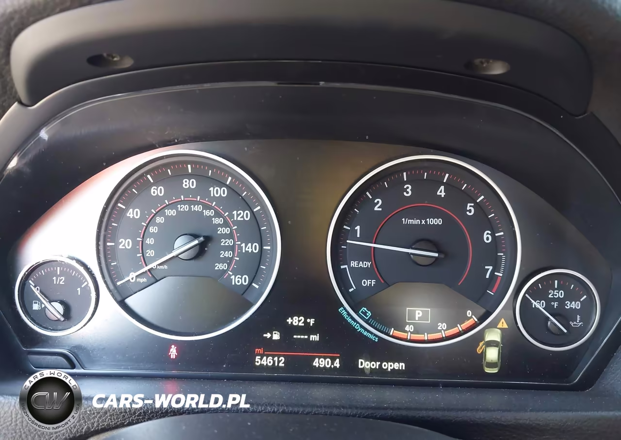 2018 BMW 330I VIN:WBA8B9C56JAE22228 - 7
