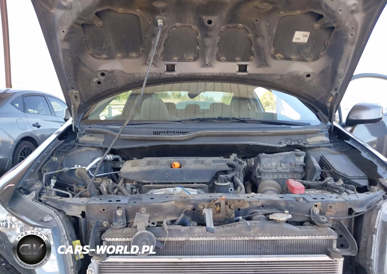 2012 Honda Civic Ex VIN:2HGFG3B89CH500508 - 10