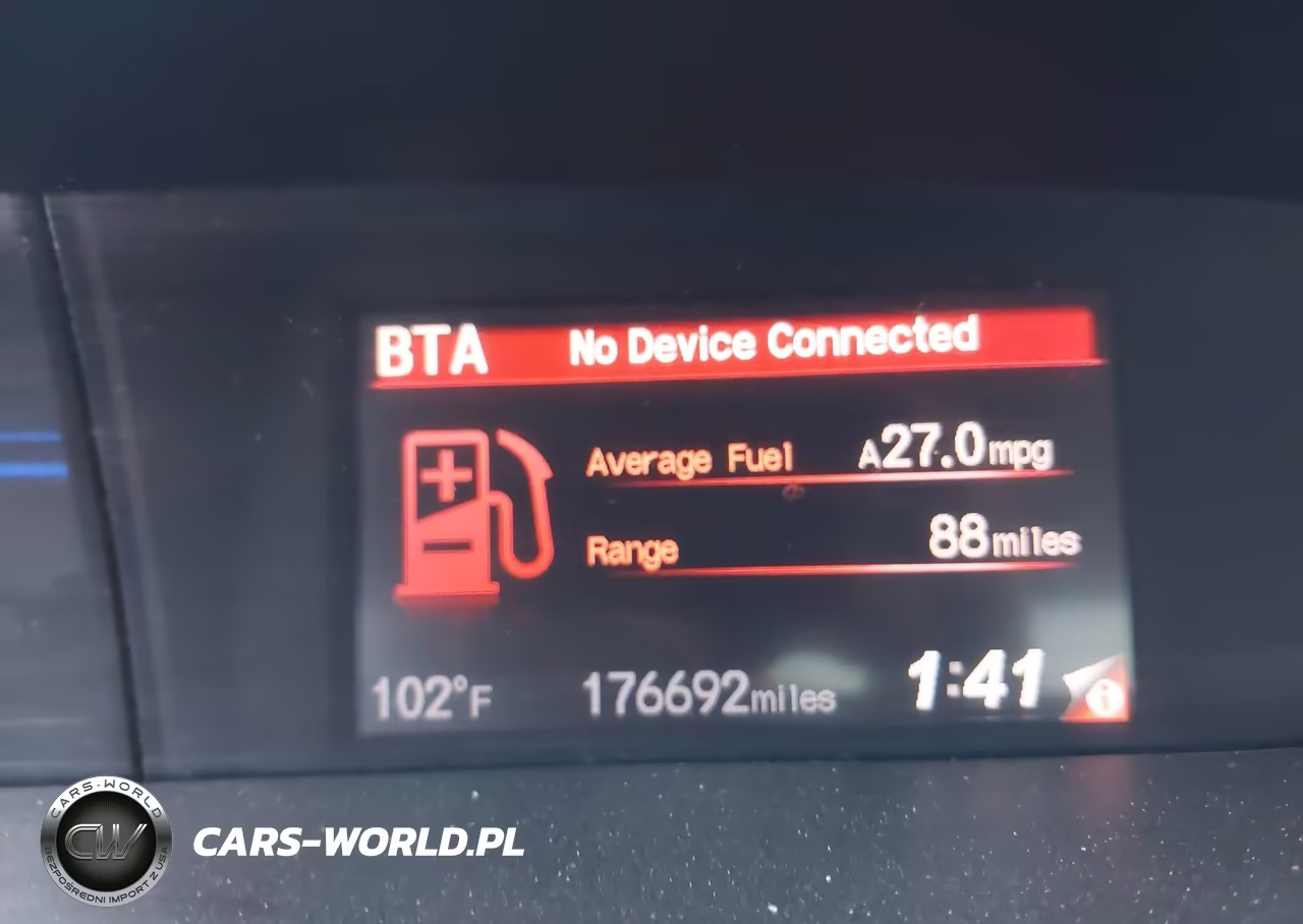2012 Honda Civic Ex VIN:2HGFG3B89CH500508 - 15