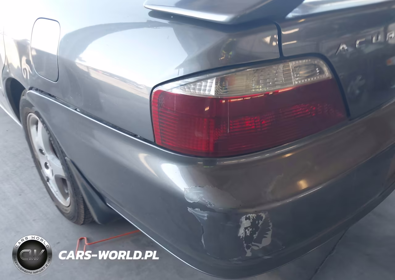 2003 Acura Tl 3.2 VIN:19UUA56693A063329 - 15