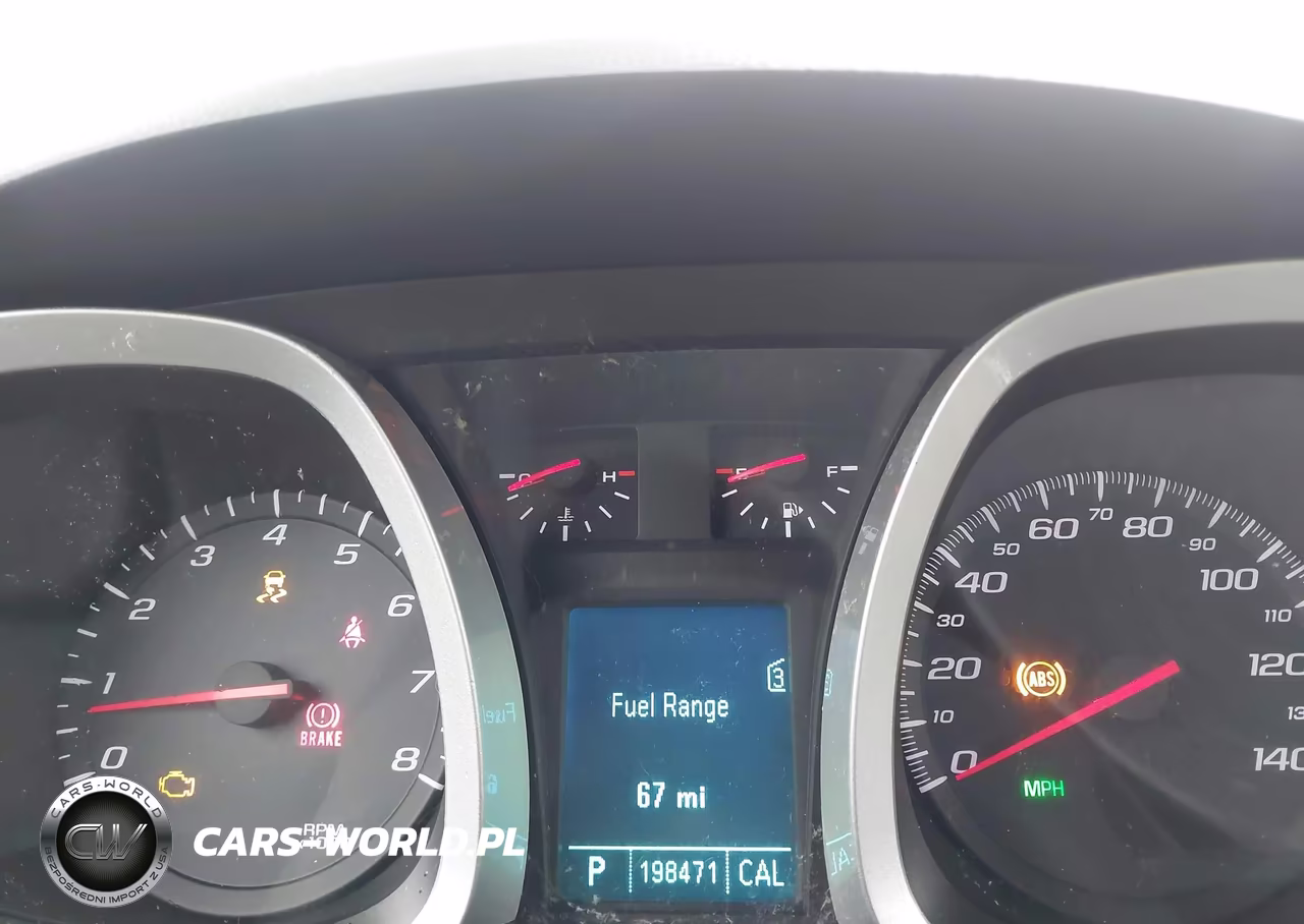 2011 Chevrolet Equinox 2Lt VIN:2CNFLNE55B6406932 - 7