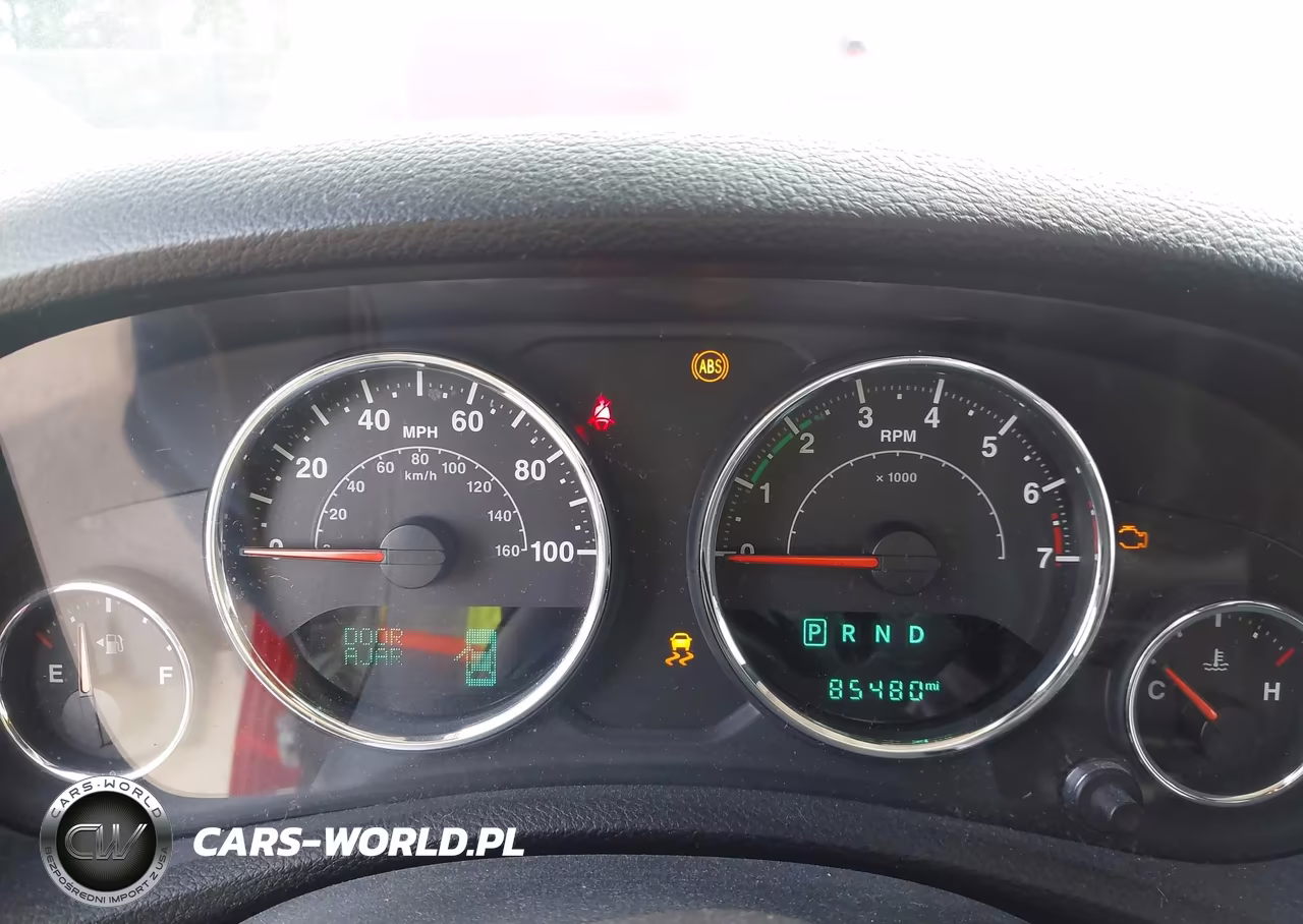 2017 Jeep Wrangler Unlimited Sport 4X4 VIN:1C4BJWDGXHL602589 - 7